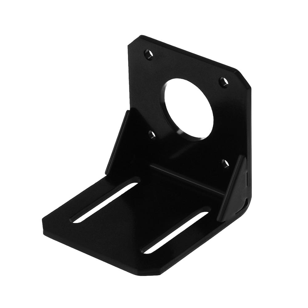 Printer Stand - Braket Tipe L Logam NEMA 17
