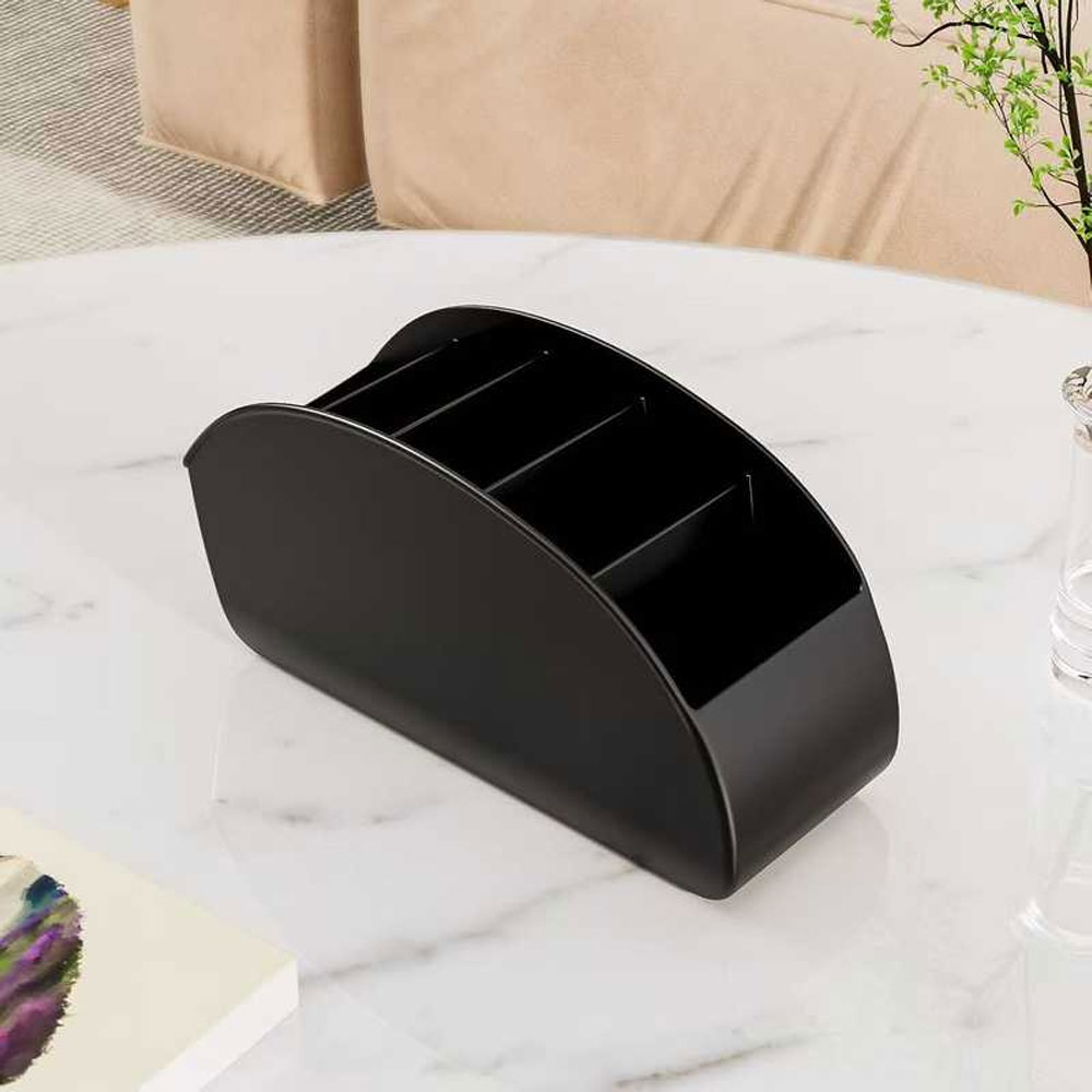 Office Furniture Brands - Kotak Penyimpanan Remote Control Multi-Kompartemen, Organizer