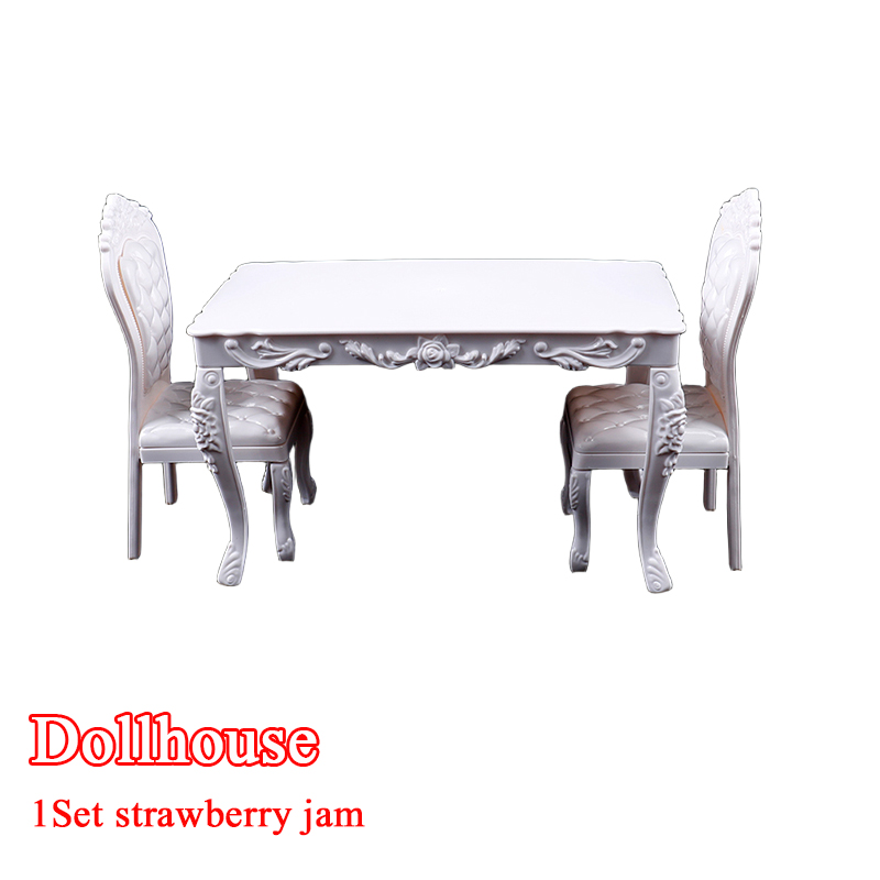 Office Furniture Brands - Rumah Boneka 1:6 Perabot Dapur Meja