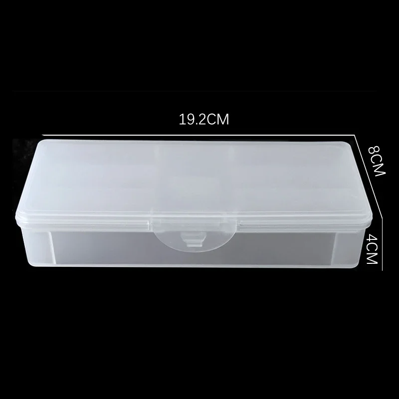 1 buah alat seni kuku lapisan  - File Cabinet ulasan dan harga