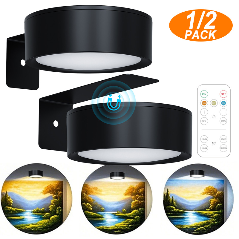 1 Buah Lampu Meja Kantor LED L - Desk Lamp ulasan dan harga