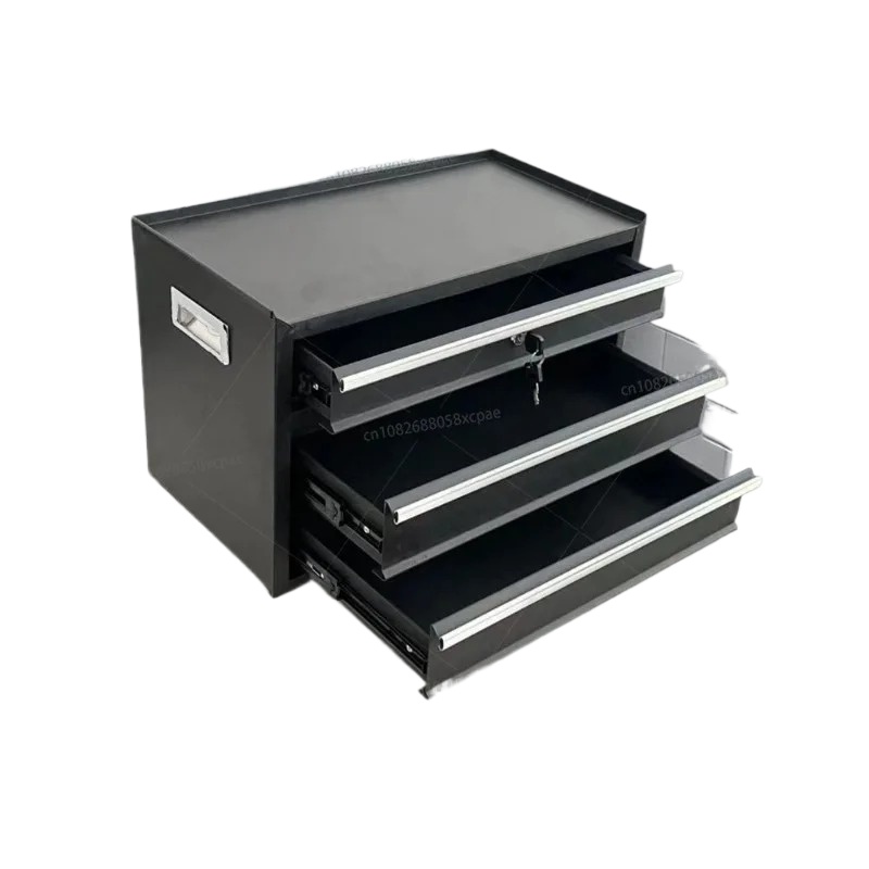 Kotak Peralatan Desktop, Lemar - File Cabinet ulasan dan harga