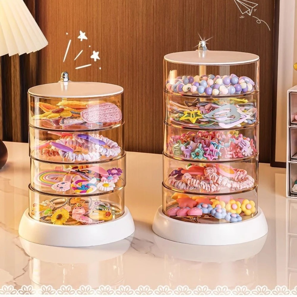 Kotak Penyimpanan Aksesoris Ra - Desk Organizer ulasan dan harga