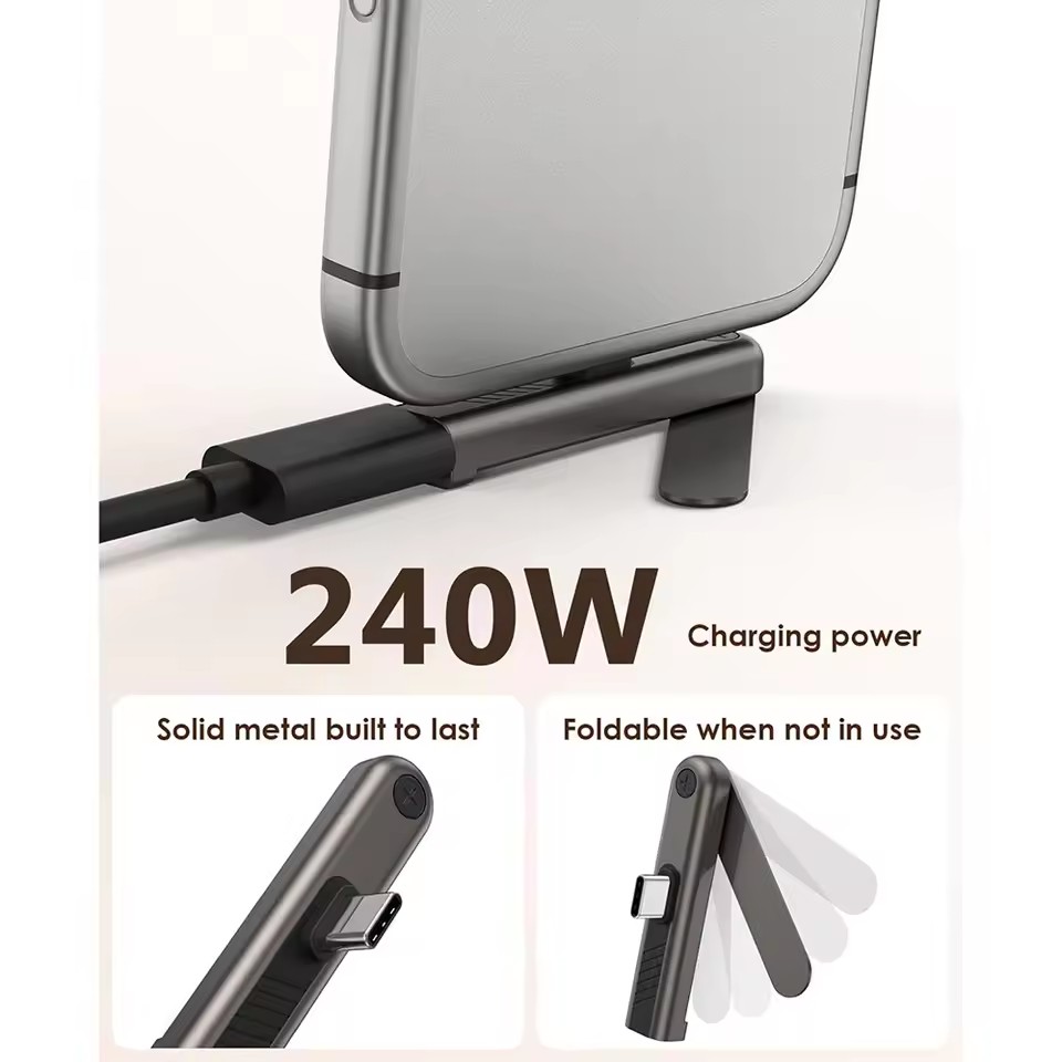 2/1 buah Adaptor Portabel USB- - Standing Desk ulasan dan harga