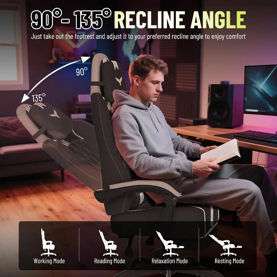 Kursi kantor ergonomis untuk p - Office Chair Cushion ulasan dan harga