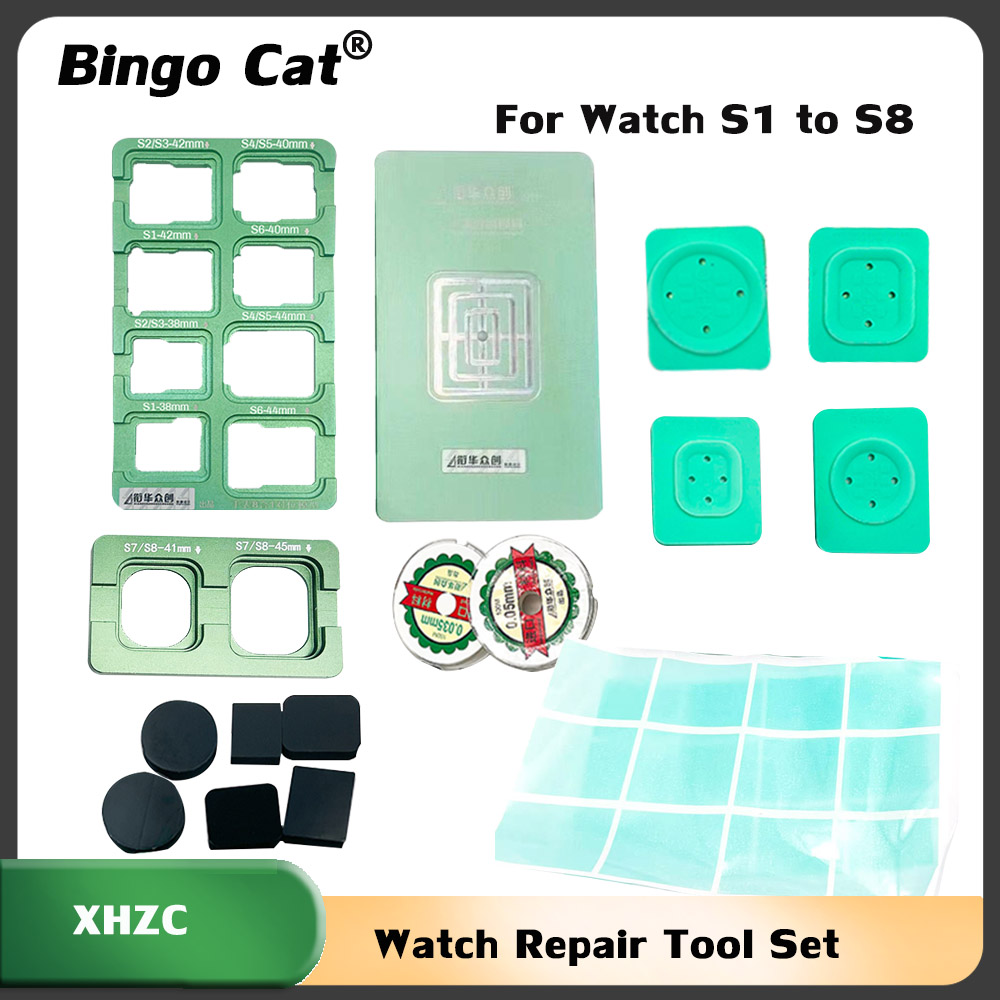 XHZC 10in1 Cetakan Posisi Peny - Partition Screen Divider ulasan dan harga