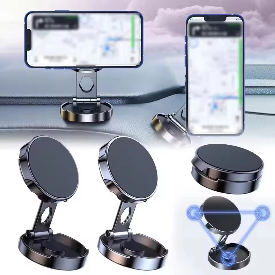 Penyangga Ponsel Magnetik Kuat - Mobile Pedestal Cabinet ulasan dan harga