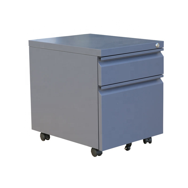# Lemari Arsip Bergerak China  - File Cabinet ulasan dan harga