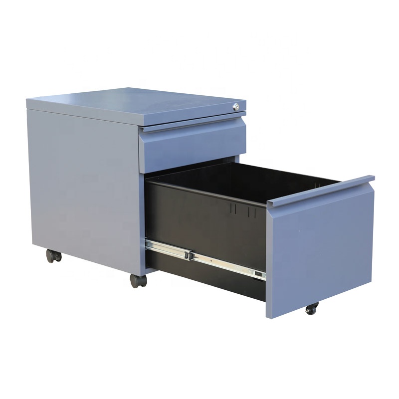 # Lemari Arsip Bergerak China  - File Cabinet ulasan dan harga