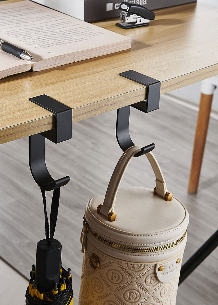Kait Meja Portabel Bentuk 5 |  - Office Furniture Brands ulasan dan harga