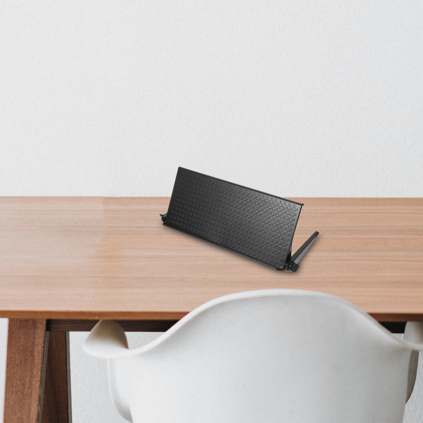 4 Buah Rak Layar TV yang Dapat - Monitor Stand ulasan dan harga