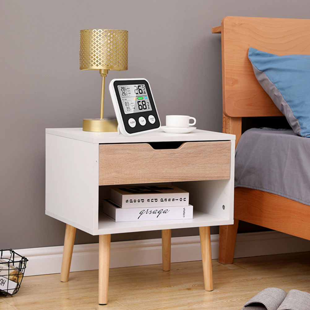 Higrometer dan Termometer Digi - Monitor Stand ulasan dan harga