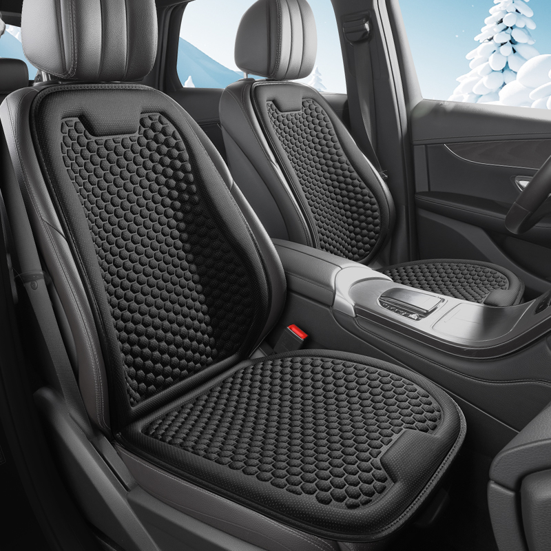 Bantalan Kursi Mobil - Nyaman  - Office Chair Cushion ulasan dan harga