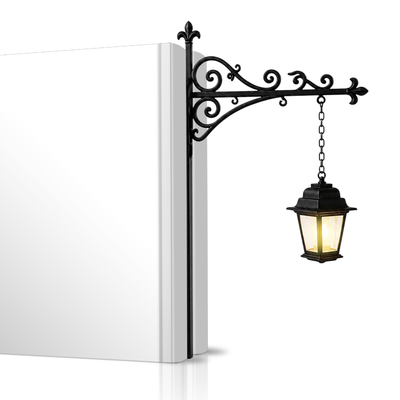 Lampu Malam LED untuk Sudut Ba - Bookshelf ulasan dan harga