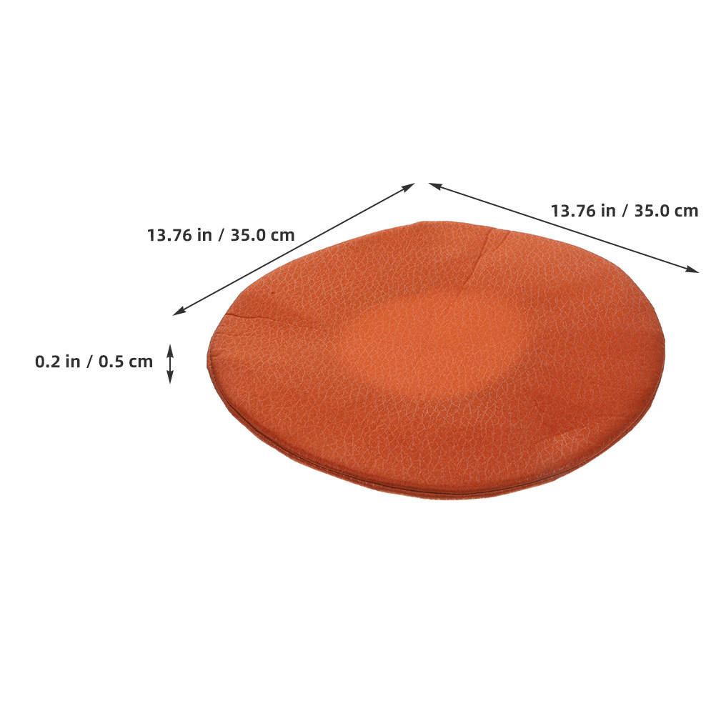 Pelindung Kain untuk Bangku Bu - Office Chair Cushion ulasan dan harga