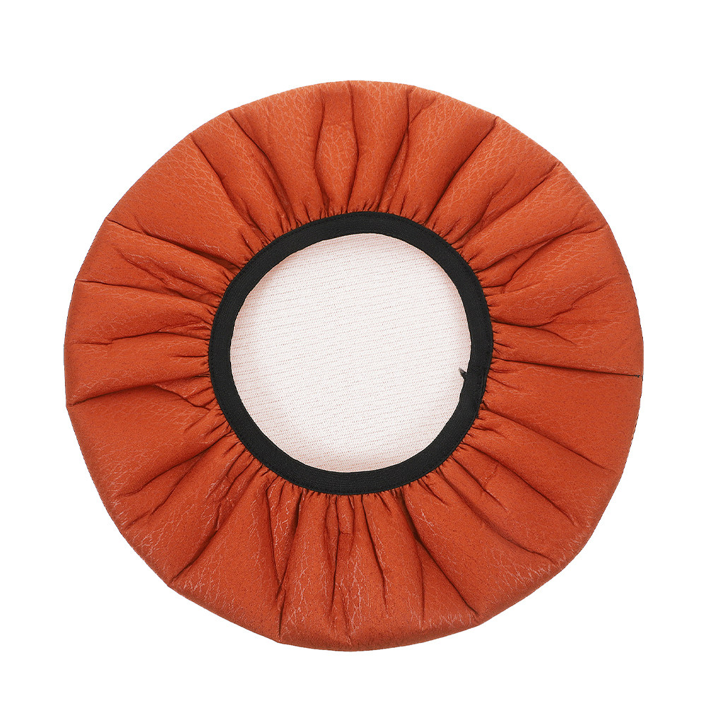 Sarung Kursi Bangku Bundar Ela - Office Chair Cushion ulasan dan harga