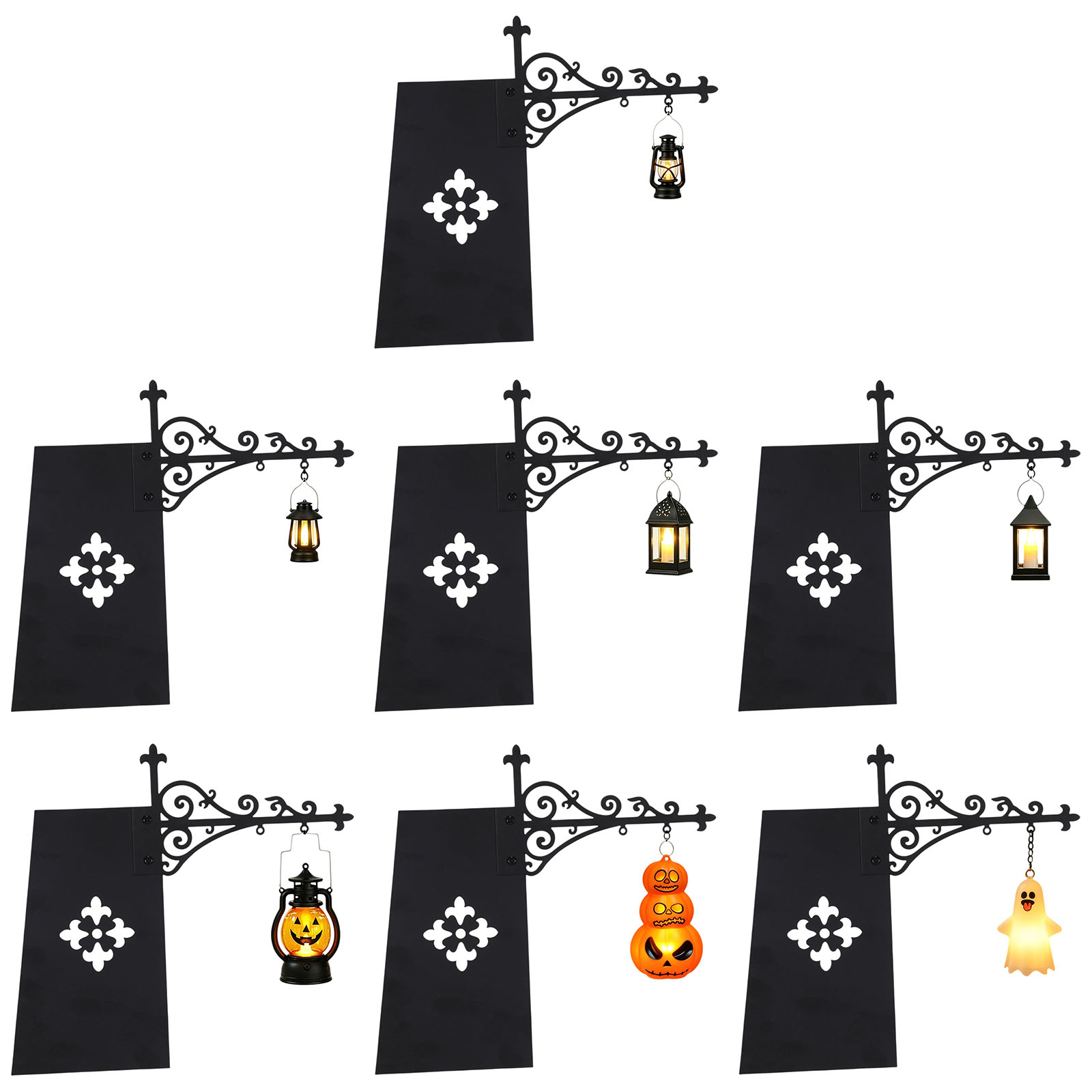 Lampu Rak Buku, Lampu Perpusta - Bookshelf ulasan dan harga